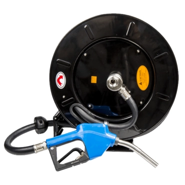 DEF Hose Reels Image