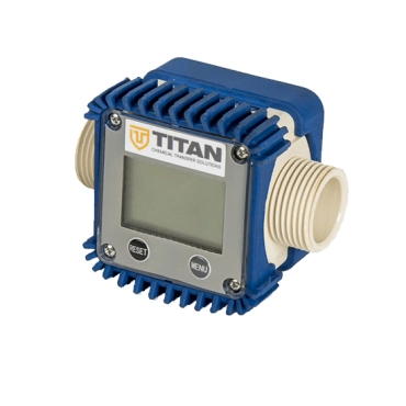 DEF Flow Meters Image