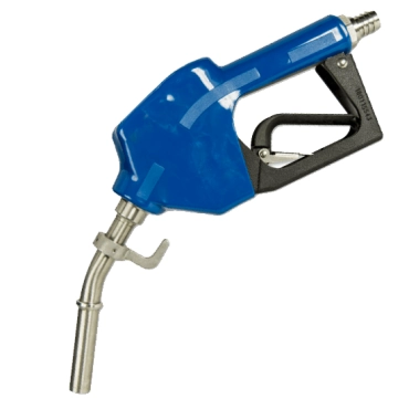 DEF Nozzles Image