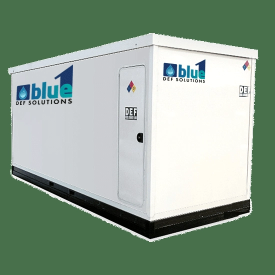 Remote Platinum DEF Filling Station