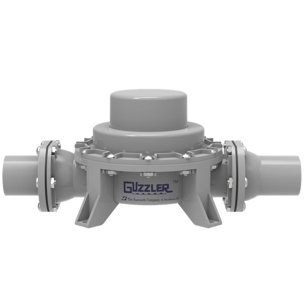Sanitation Foot Button Pumps Image
