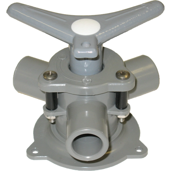 Sanitation Pump Accessories Image