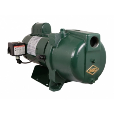 Model: 8315 Shallow Well Jet Pump Image