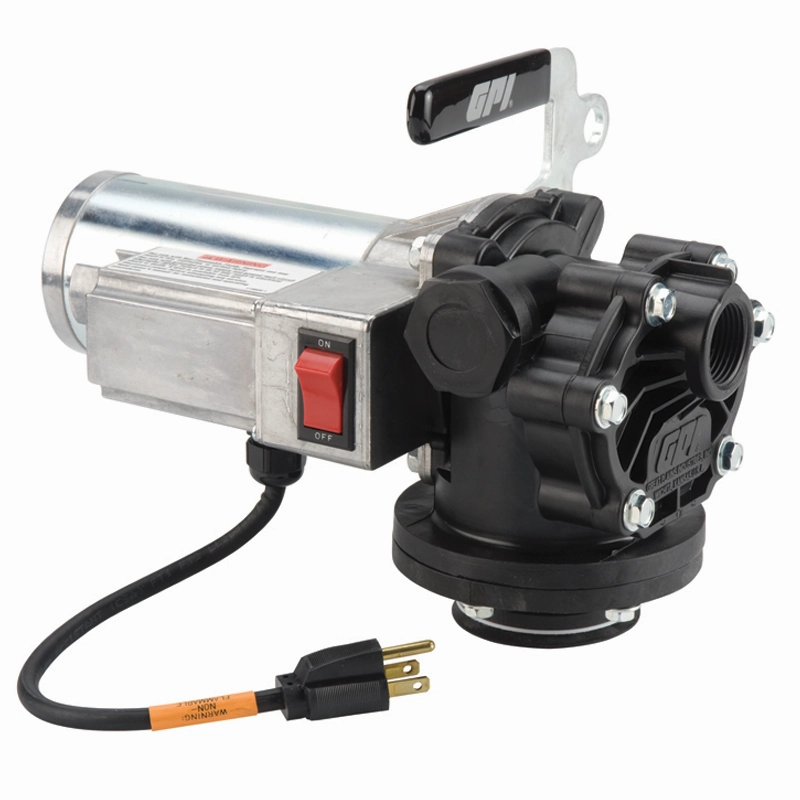 GPI Chemical Pump Part Kits Image