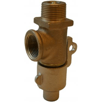 Frost Proof Drain Valves Image