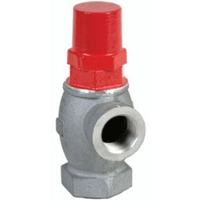 Anti-Siphon Valves Image