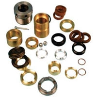 Parts Fit Graco (Non OEM, Repair / Replacement Parts) Image