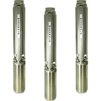 Submersible Deep Well Pumps Image