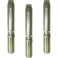 Submersible Deep Well Pumps Image