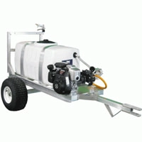2-Wheel Sprayers Image