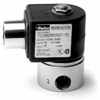 2 Way High Pressure Valves Image