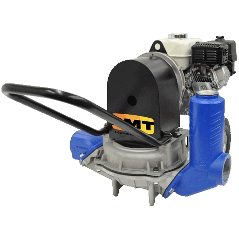 Mud Pumps Image