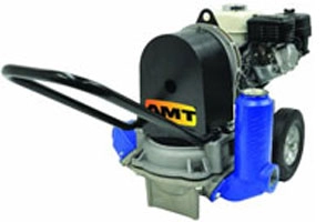 Mud & Slurry Diaphragm Pumps Image