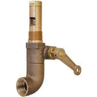 Water Drain Valves Image