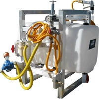 3-Point Hitch Sprayers Image