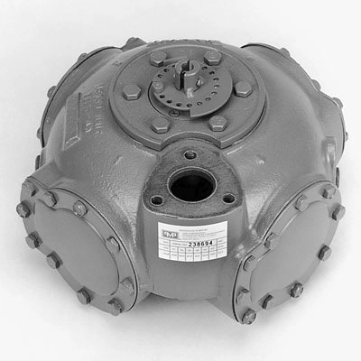 Parts Fit <b>Bennett Pumps</b> (Repair, Rebuilt, Replace, Exchange, Non-OEM Replacement Parts) Image