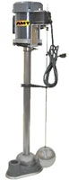 Industrial Sump Pumps Image
