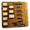 Tokheim & Schlumberger Mems II / III Dispenser Boards For Tokheim (Repaired Exchange) Image