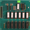Dispenser Board Fits Tokheim Mems IV/V, DHC Controller, Vision 100/200 (Repaired Exchange) Image