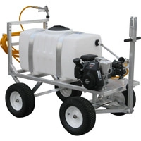4-Wheel Sprayers Image