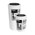 Aviation Spin-On Filters Image