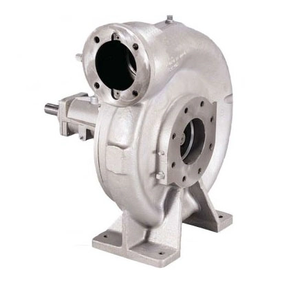 Bulk Fuel Storage Aviation Pumps Image