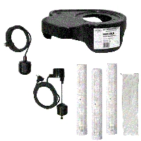 Pump Accessories Image
