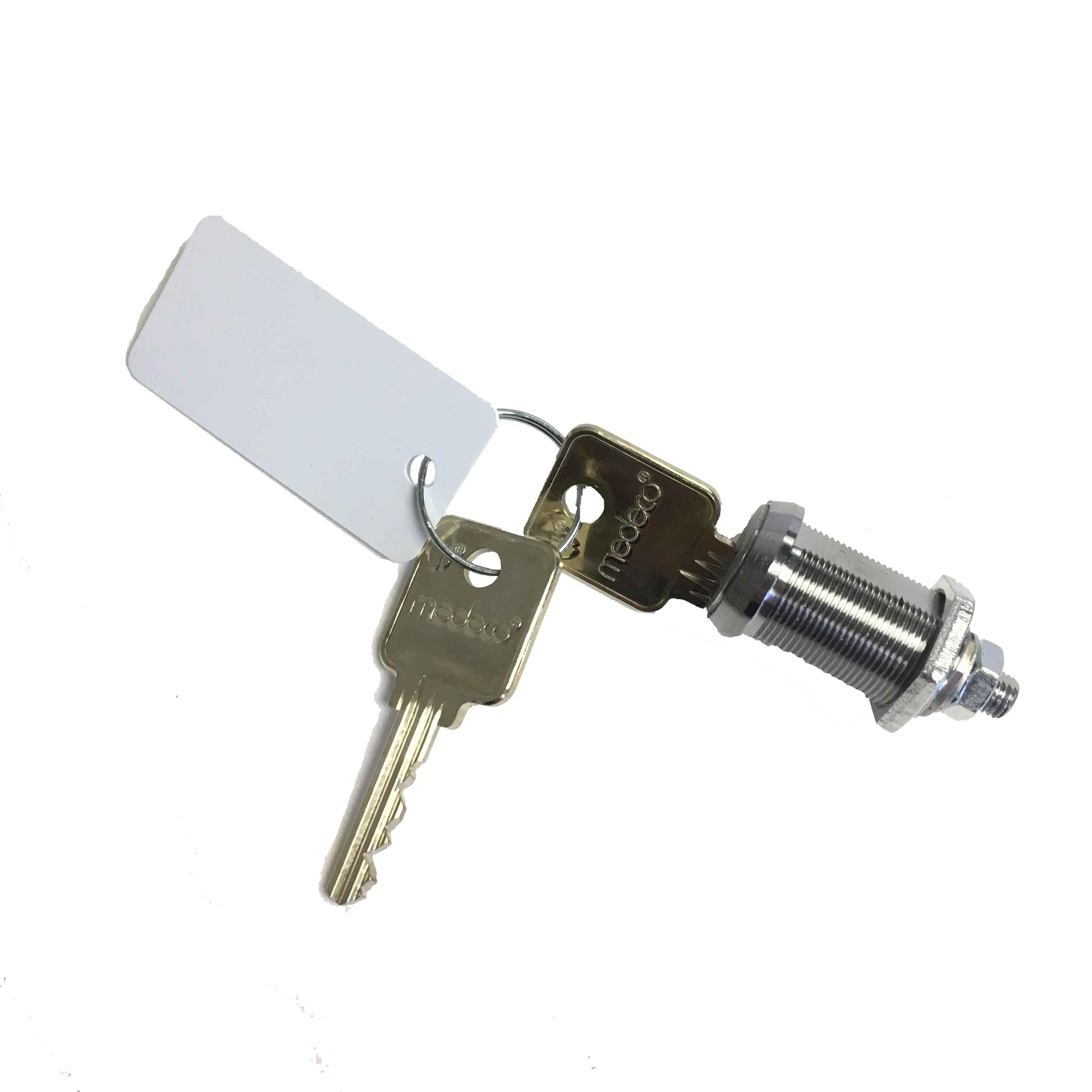 TACC II Parts Image