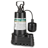 Trash Pumps Image