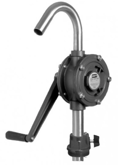 Hand Pumps Image