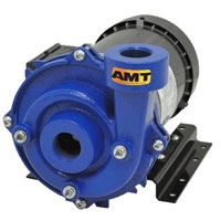 Circulating, Coolant & HVAC Pumps Image