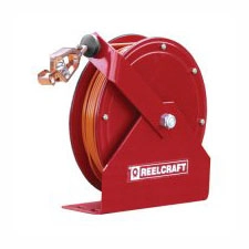 Grounding Reels (Aviation) Image