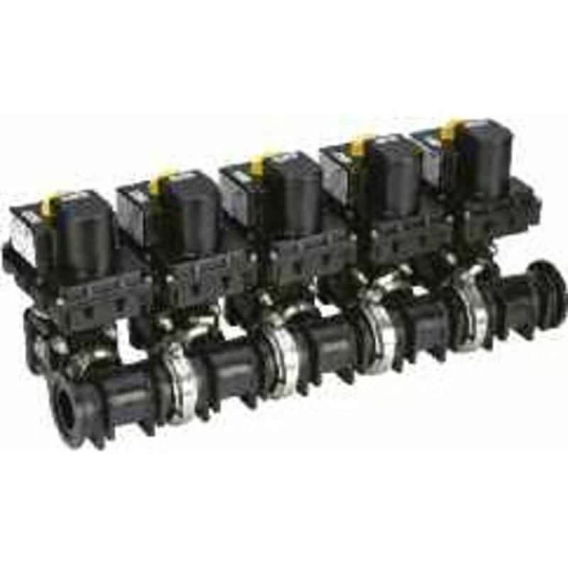 Electric Manifold Valves Image