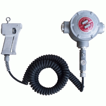 Deadman Control & Water Detection Probe Systems (Aviation) Image