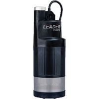 DEF Submersible Pumps Image