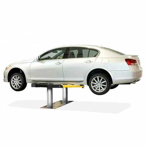 Inground Lifts Image