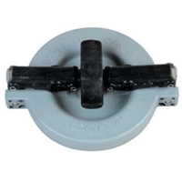 Fill Caps & Adapters Image