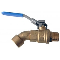 Barrel Faucets Image