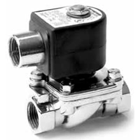 2 Way Anti-Water Hammer Valves Image