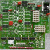 Dispenser Boards Fit Vista 1 & 2 (Repaired Exchange) Image