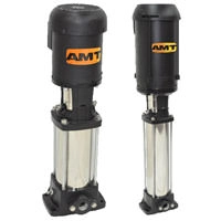 Non Self-Priming Booster Pumps Image