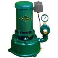 Multi-Stage Jet Pumps Image