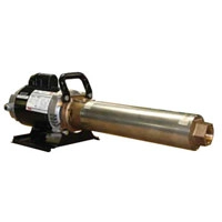 Super Booster Pumps Image