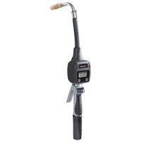 Oil Control Handles Image