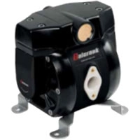 Diaphragm Pumps Image