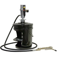 Grease Pumps Image