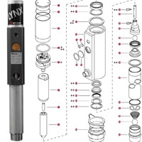 Lynx Series Pump Repair Kits Image