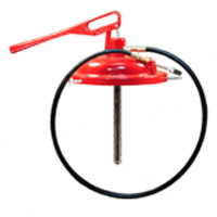 Oil & Grease Hand Pumps Image