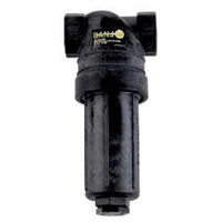 "T" Strainers Image