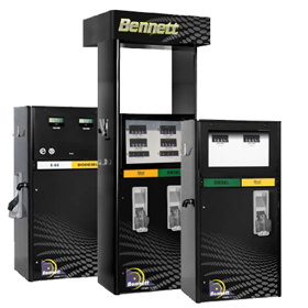 Commercial Pumps & Dispensers Image